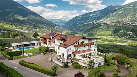 hotel forcher dorf tirol|Hotel Forcher